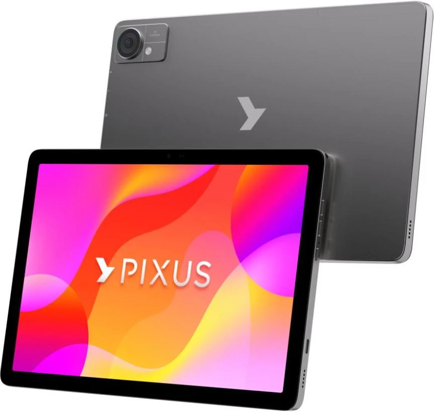 Pixus Line NEW 10.1 6/128GB LTE Graphite (4897058532340) (UA)