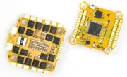 Польотний стек KaraFPV Golden F405 + 55A ESC 3-8S (Golden F405 + 55A ESC 8S) (UA)