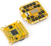 Польотний стек KaraFPV Golden F405 + 55A ESC 3-8S (Golden F405 + 55A ESC 8S) (UA)
