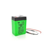 QiSuo Li-ion 6V 8A (QS-608CH) (UA)