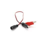 QiSuo Li-ion 6V 8A (QS-608CH) (UA)