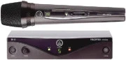 Радіосистема AKG Perception Wireless 45 Vocal Set BD A (3251H00010) (UA)