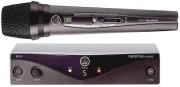 Радіосистема AKG Perception Wireless 45 Vocal Set BD U2 (3251H00090) (UA)
