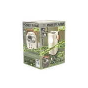 Remax 60000mAh, PD, QC/27W+22.5W, Gray (RPP-123) (UA)