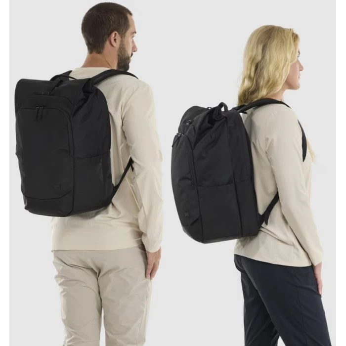 Рюкзак для ноутбука Case Logic 17 Variate Backpack 28-33L VARIBP-117 Black (3205427) (UA) Рекомендуемый размер ноутбука: