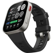 Смарт-часы Amazfit Bip Max Silver W2568AP1N (1199295) (UA)