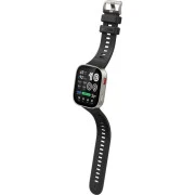 Смарт-часы Amazfit Bip Max Silver W2568AP1N (1199295) (UA)