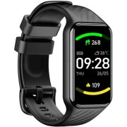 Смарт-часы Blackview R10 Black (6931548319320) (UA)