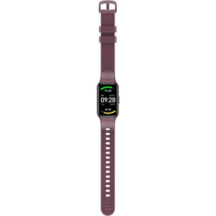 Смарт-годинники Blackview R10 Purple (6931548319344) (UA)