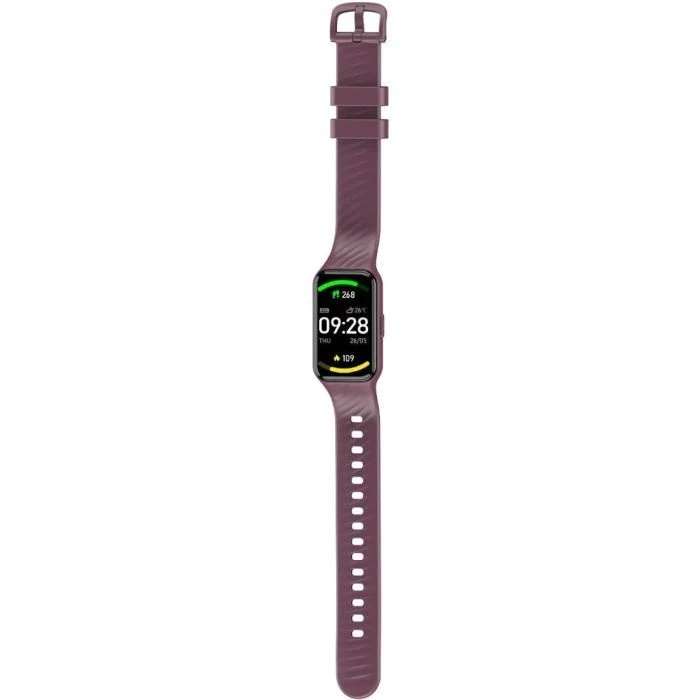 Смарт-часы Blackview R10 Purple (6931548319344) (UA) Тип: универсальные; Форма часов: