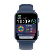 Смарт-часы Blackview R30 Max Blue (6931548323181) (UA)
