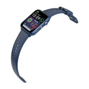 Смарт-часы Blackview R30 Max Blue (6931548323181) (UA)