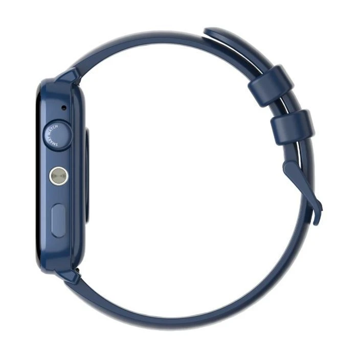 Смарт-часы Blackview R30 Max Blue (6931548323181) (UA) Тип: универсальные; Форма часов: