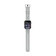 Смарт-часы Blackview R30 Max Silver (6931548323167) (UA)