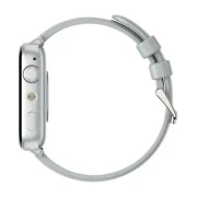 Смарт-часы Blackview R30 Max Silver (6931548323167) (UA)