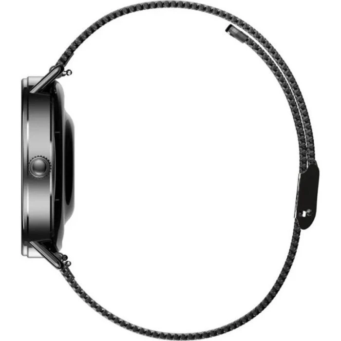 Смарт-часы Blackview X30 Black (6931548327073) (UA) Тип: универсальные; Форма часов: