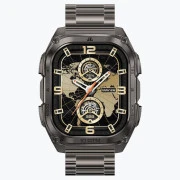 Смарт-часы KOSPET TANK M4SE BLACK (6978602500645) (UA)