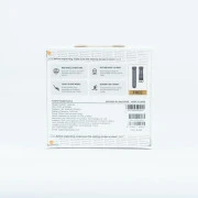 Смарт-часы KOSPET TANK M4SE BLACK (6978602500645) (UA)