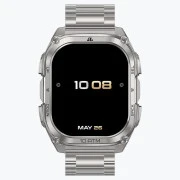 Смарт-часы KOSPET TANK M4SE SILVER (6978602500638) (UA)