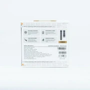 Смарт-часы KOSPET TANK M4SE SILVER (6978602500638) (UA)