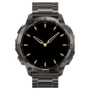Смарт-часы KOSPET TANK T4SE BLACK (6978602500607) (UA)