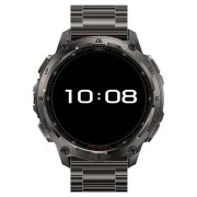 Смарт-часы KOSPET TANK T4SE BLACK (6978602500607) (UA)