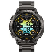Смарт-часы KOSPET TANK T4SE BLACK (6978602500607) (UA)