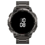Смарт-часы KOSPET TANK T4SE BLACK (6978602500607) (UA)