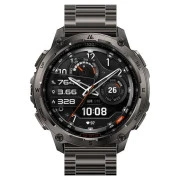 Смарт-часы KOSPET TANK T4SE BLACK (6978602500607) (UA)