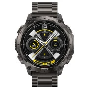 Смарт-часы KOSPET TANK T4SE BLACK (6978602500607) (UA)