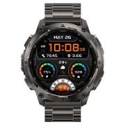 Смарт-часы KOSPET TANK T4SE BLACK (6978602500607) (UA)