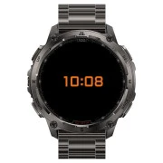 Смарт-часы KOSPET TANK T4SE BLACK (6978602500607) (UA)
