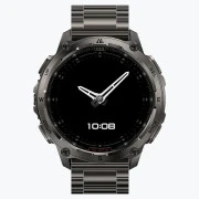 Смарт-часы KOSPET TANK T4SE BLACK (6978602500607) (UA)