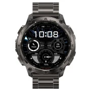 Смарт-часы KOSPET TANK T4SE BLACK (6978602500607) (UA)