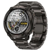Смарт-часы KOSPET TANK T4SE BLACK (6978602500607) (UA)