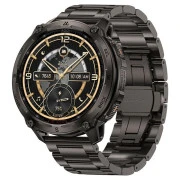 Смарт-часы KOSPET TANK T4SE BLACK (6978602500607) (UA)