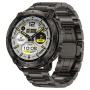 Смарт-часы KOSPET TANK T4SE BLACK (6978602500607) (UA)