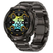 Смарт-часы KOSPET TANK T4SE BLACK (6978602500607) (UA)