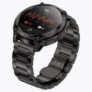 Смарт-часы KOSPET TANK T4SE BLACK (6978602500607) (UA)