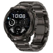Смарт-часы KOSPET TANK T4SE BLACK (6978602500607) (UA)