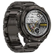 Смарт-часы KOSPET TANK T4SE BLACK (6978602500607) (UA)
