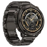 Смарт-часы KOSPET TANK T4SE BLACK (6978602500607) (UA)