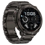 Смарт-часы KOSPET TANK T4SE BLACK (6978602500607) (UA)