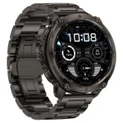 Смарт-часы KOSPET TANK T4SE BLACK (6978602500607) (UA)