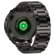Смарт-часы KOSPET TANK T4SE BLACK (6978602500607) (UA)