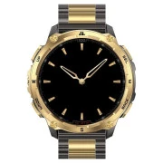 Смарт-часы KOSPET TANK T4SE GOLD (6978602500621) (UA)