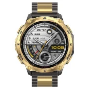 Смарт-часы KOSPET TANK T4SE GOLD (6978602500621) (UA)