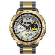 Смарт-часы KOSPET TANK T4SE GOLD (6978602500621) (UA)