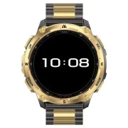 Смарт-часы KOSPET TANK T4SE GOLD (6978602500621) (UA)