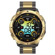Смарт-часы KOSPET TANK T4SE GOLD (6978602500621) (UA)